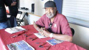 Home alabama a m recruiter booth