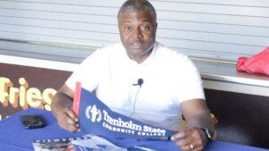 Home trenholm state community college recruiter booth